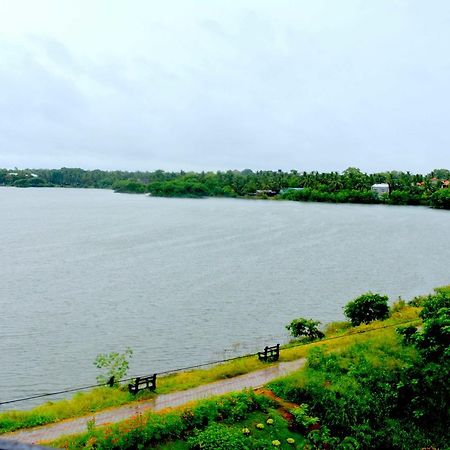 Lake City Resort أنرادابورام المظهر الخارجي الصورة