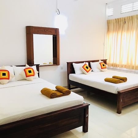 Lake City Resort أنرادابورام المظهر الخارجي الصورة