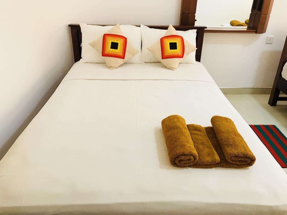 Lake City Resort أنرادابورام المظهر الخارجي الصورة