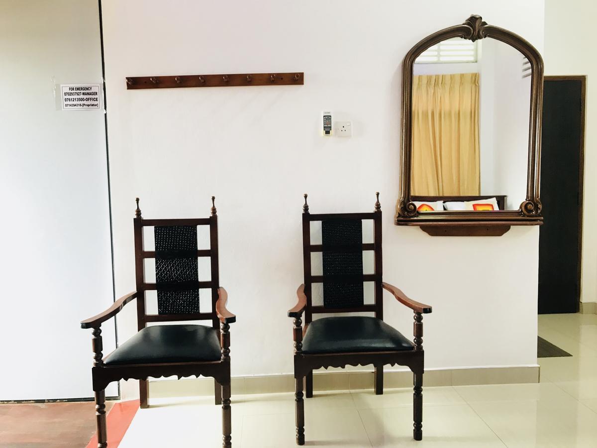 Lake City Resort أنرادابورام المظهر الخارجي الصورة