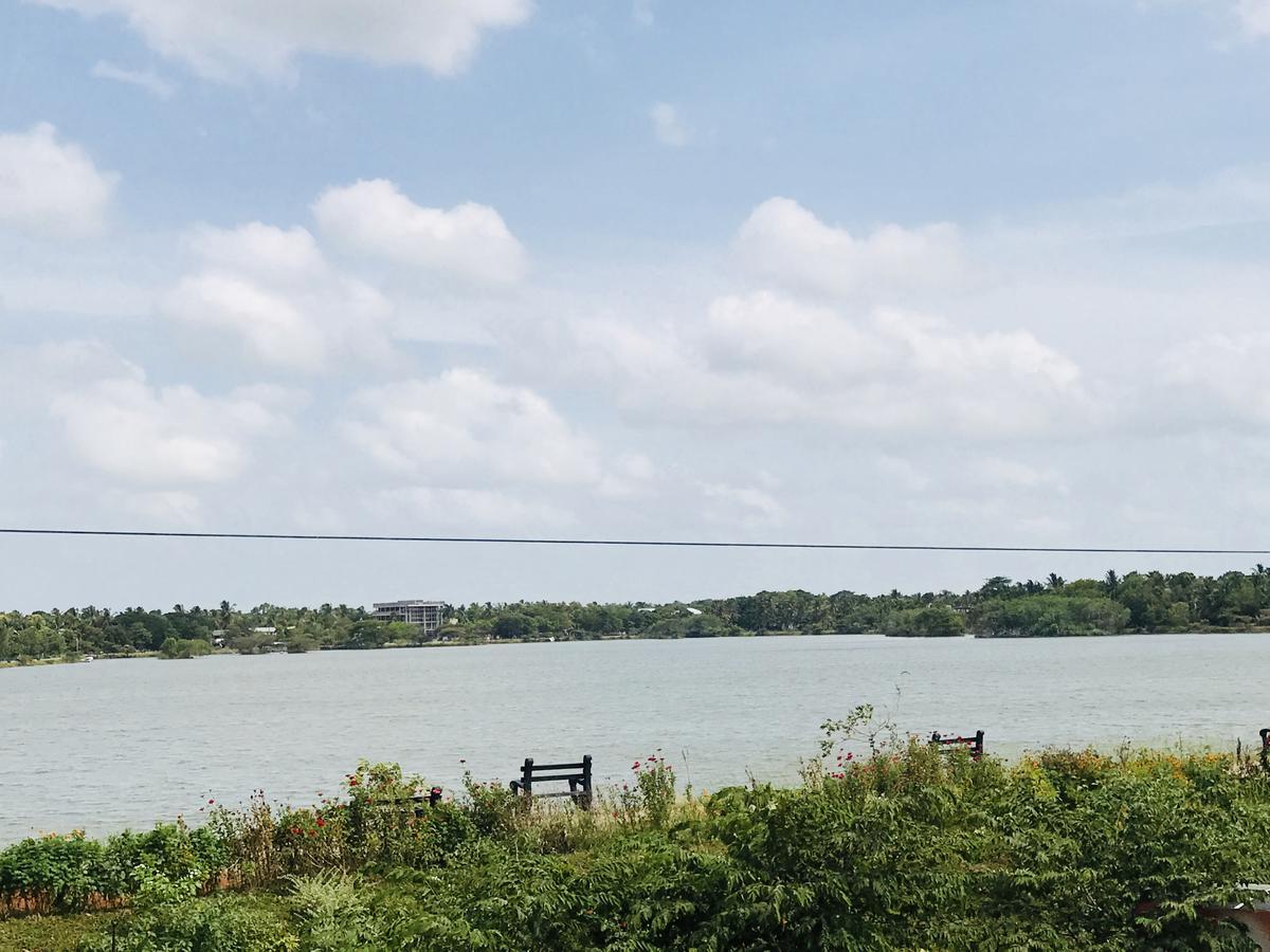 Lake City Resort أنرادابورام المظهر الخارجي الصورة
