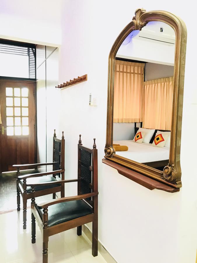 Lake City Resort أنرادابورام المظهر الخارجي الصورة