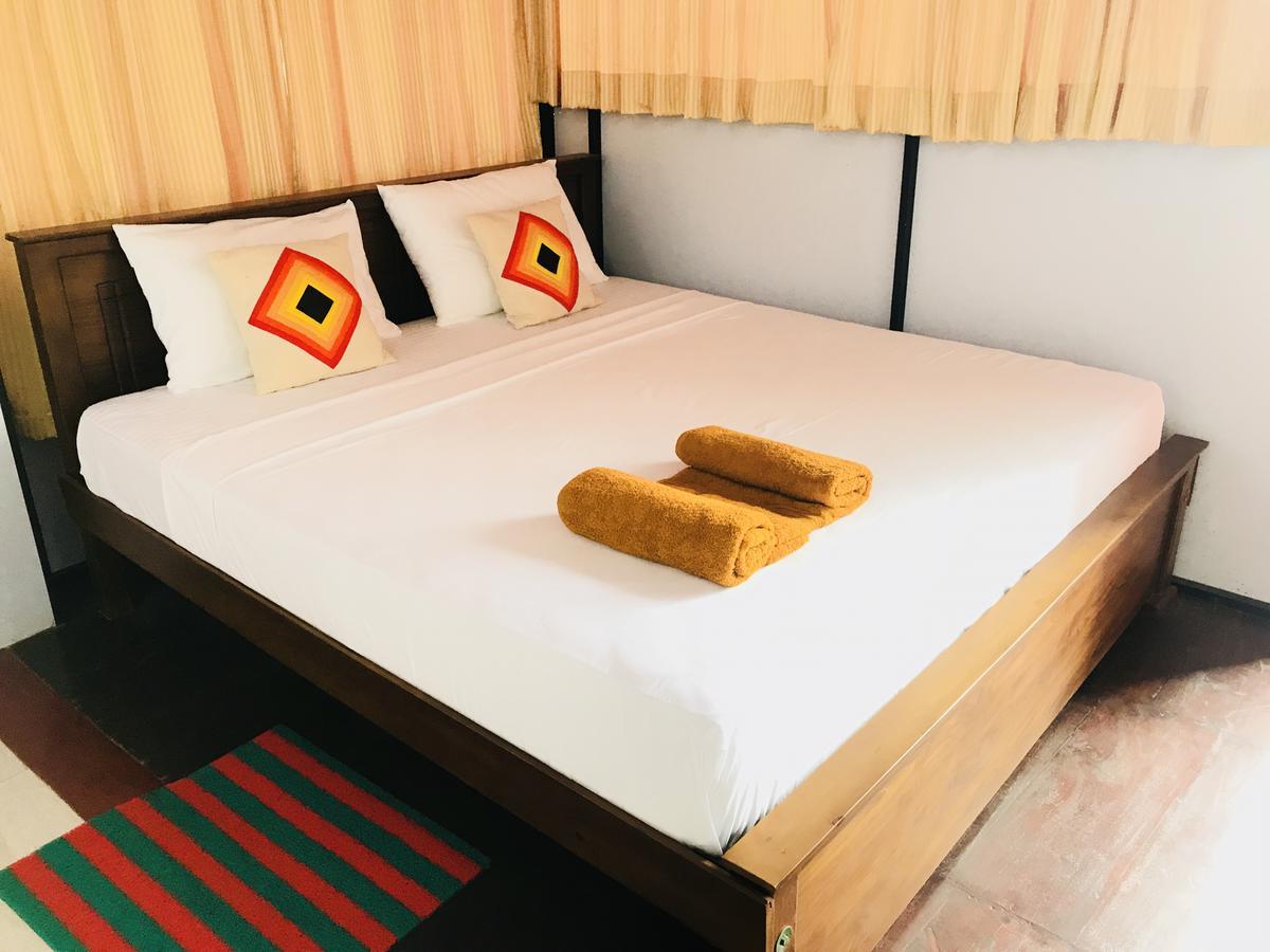 Lake City Resort أنرادابورام المظهر الخارجي الصورة