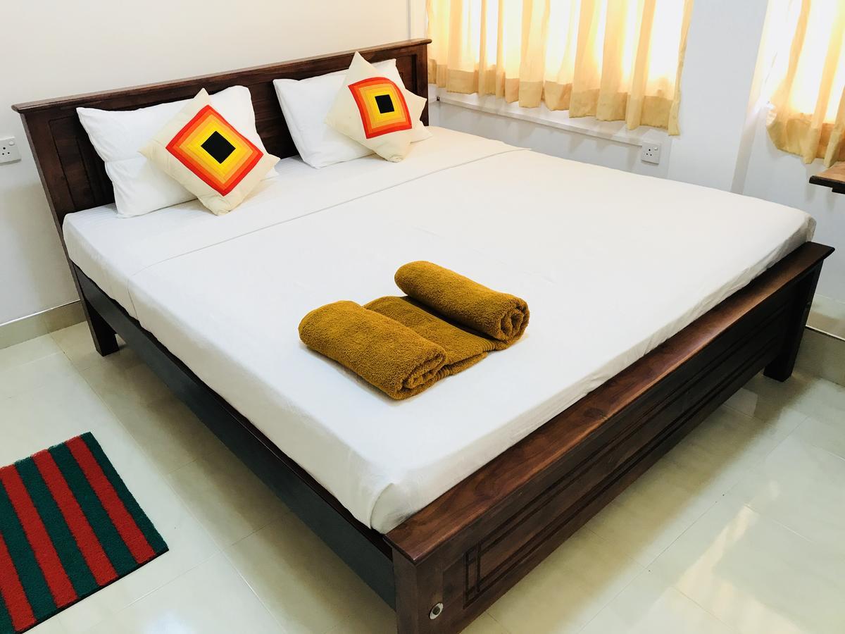 Lake City Resort أنرادابورام المظهر الخارجي الصورة