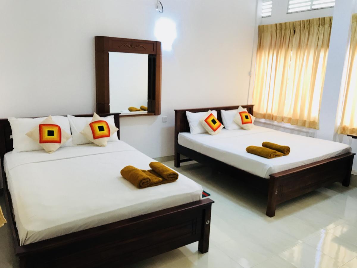 Lake City Resort أنرادابورام المظهر الخارجي الصورة