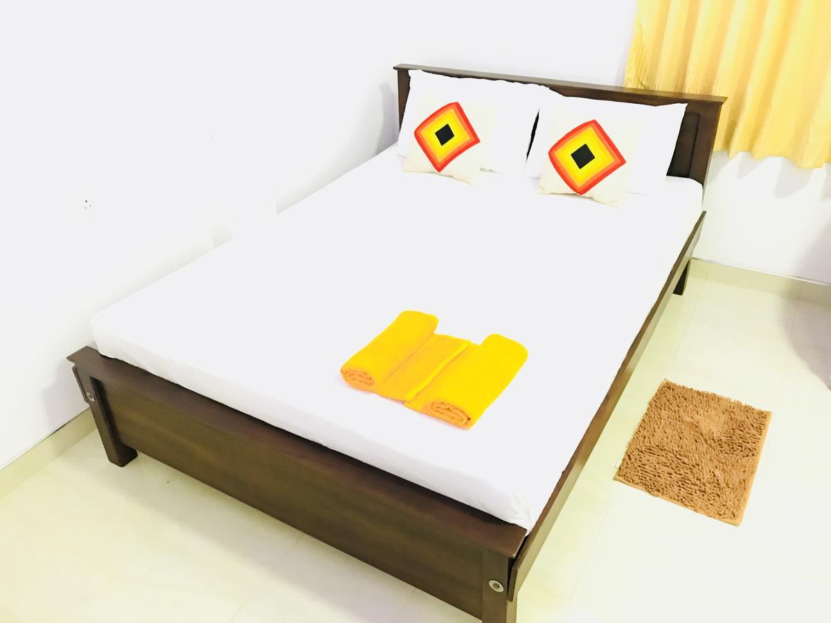 Lake City Resort أنرادابورام المظهر الخارجي الصورة
