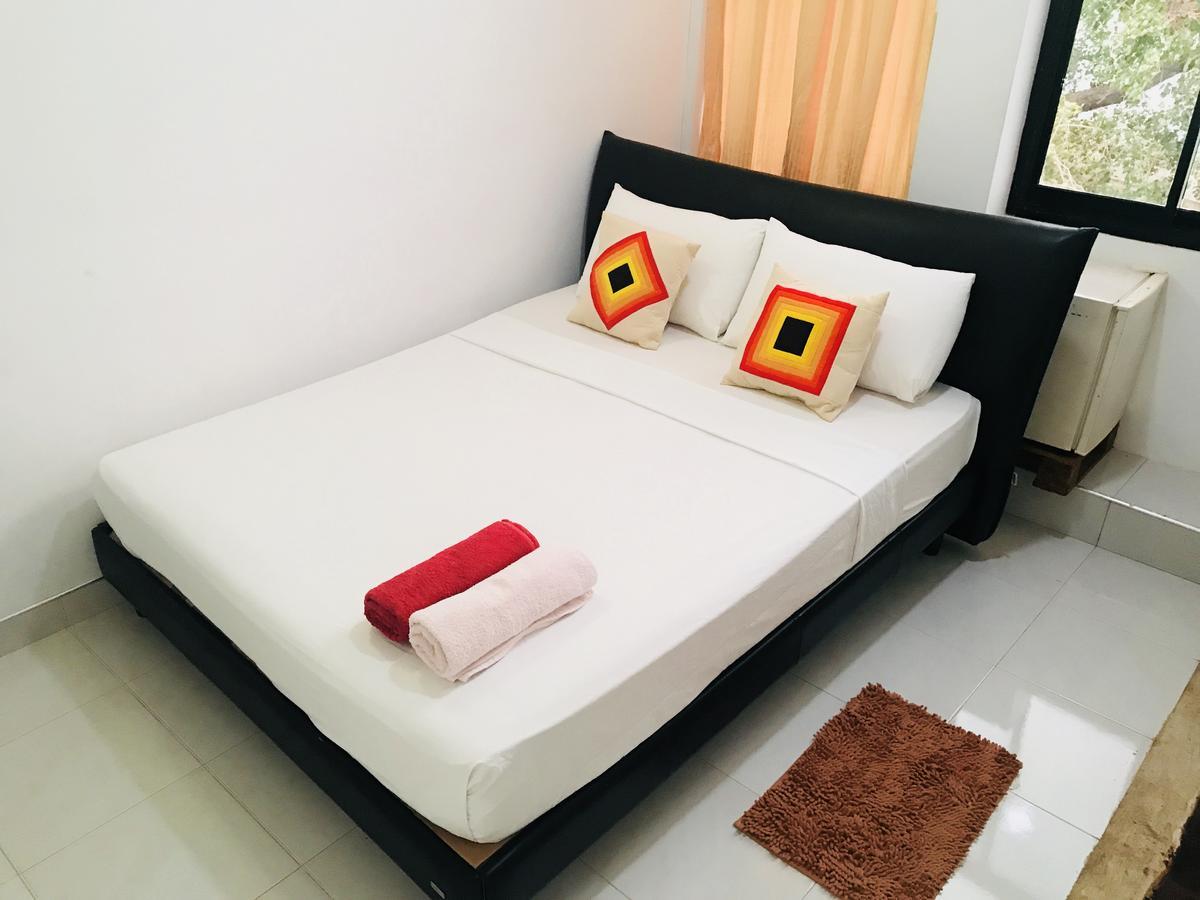 Lake City Resort أنرادابورام المظهر الخارجي الصورة