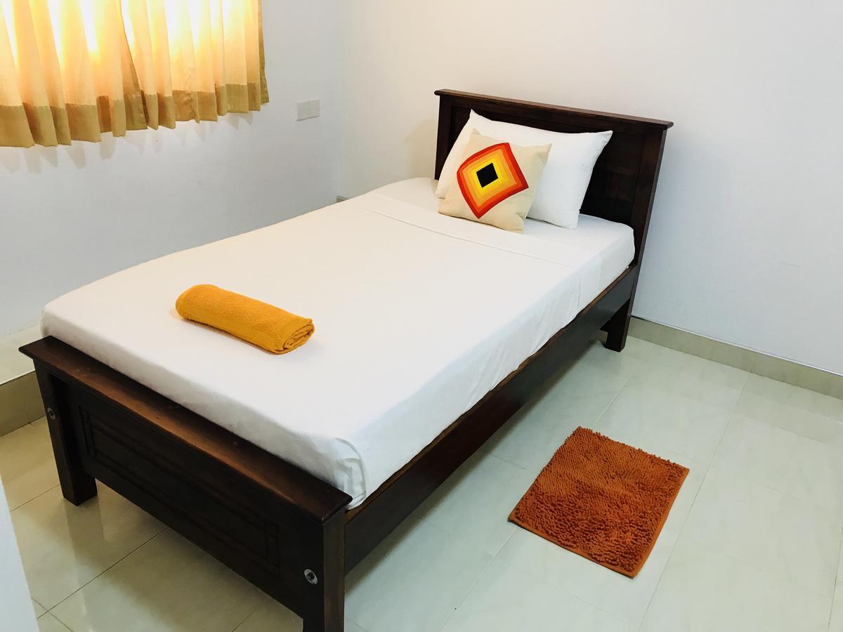 Lake City Resort أنرادابورام المظهر الخارجي الصورة
