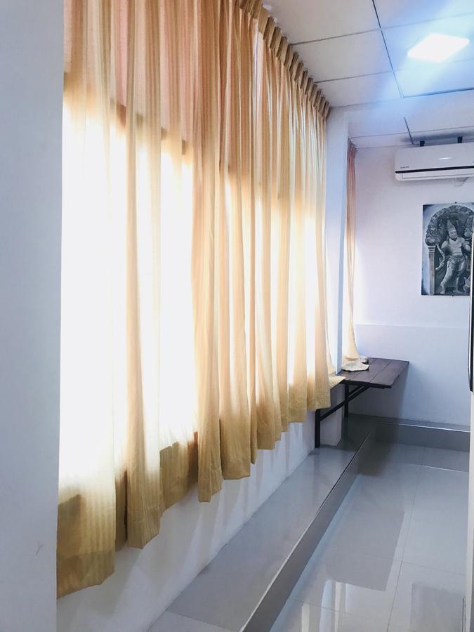 Lake City Resort أنرادابورام المظهر الخارجي الصورة