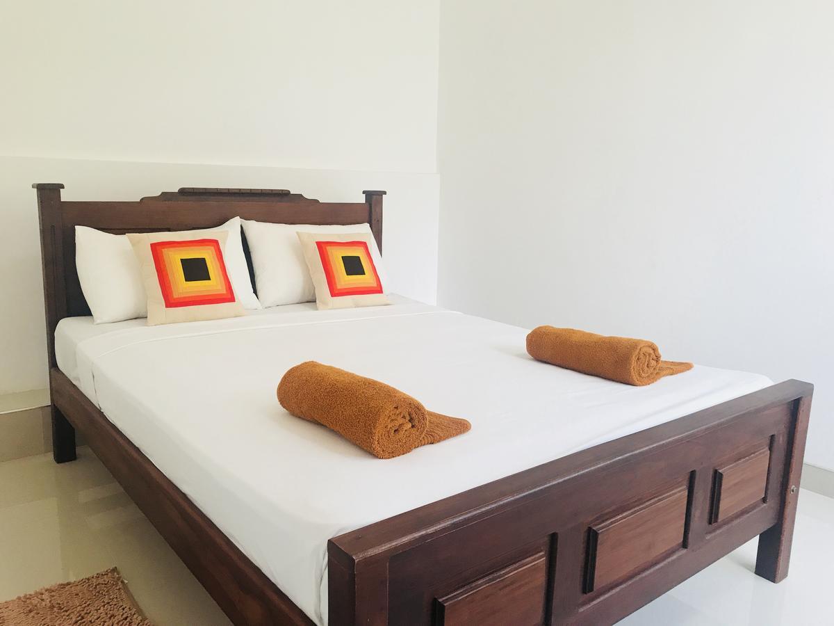Lake City Resort أنرادابورام المظهر الخارجي الصورة