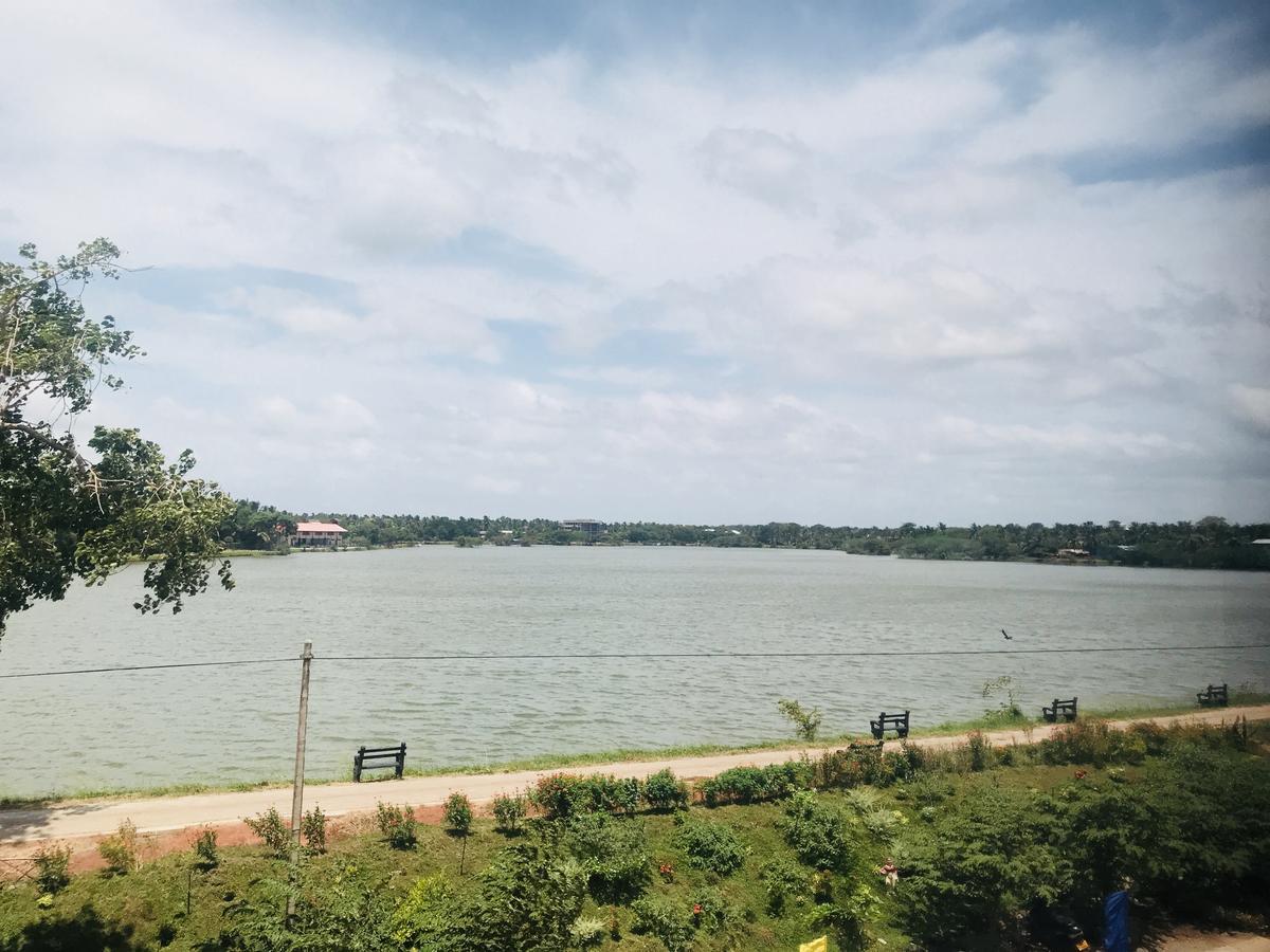 Lake City Resort أنرادابورام المظهر الخارجي الصورة