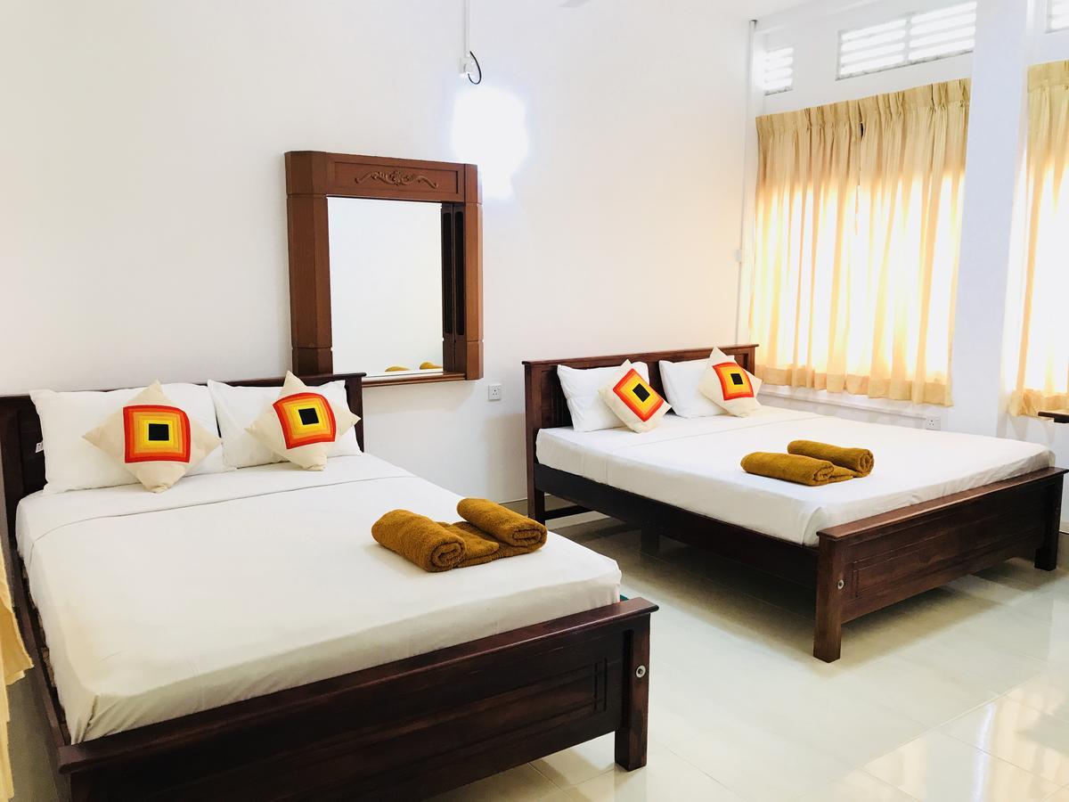 Lake City Resort أنرادابورام المظهر الخارجي الصورة