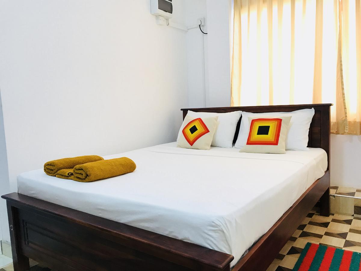 Lake City Resort أنرادابورام المظهر الخارجي الصورة